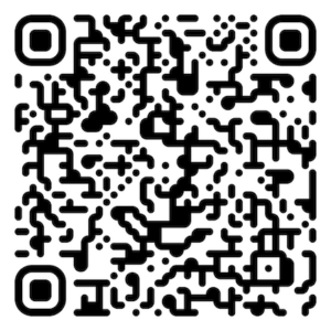 qrcode THE ABLE CLINIC Rewards